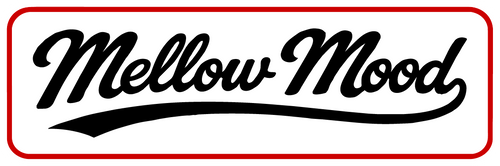 Mellow Mood West London White soccer artwork