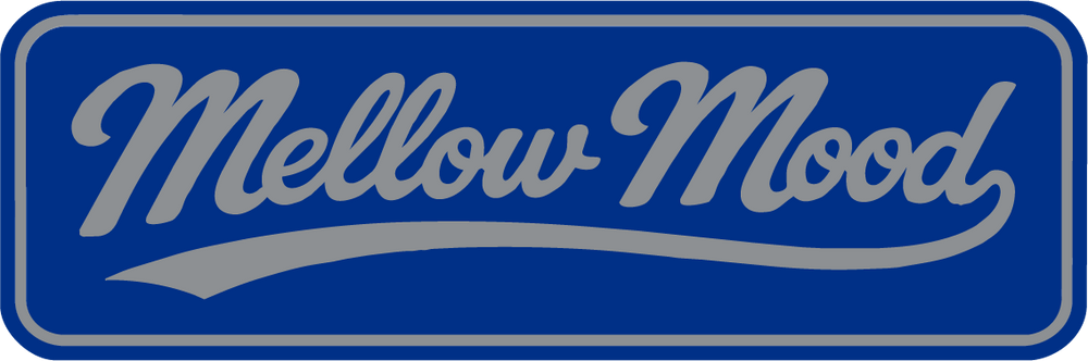 Memphis Mellow Mood Game Day artwork