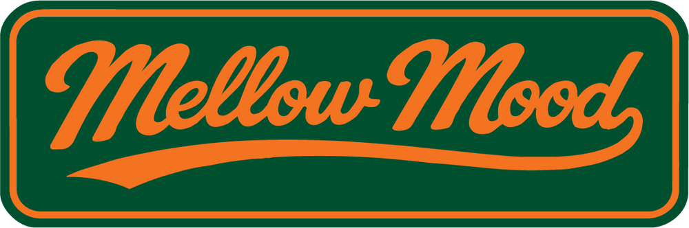 Miami Mellow Mood Game Day artwork