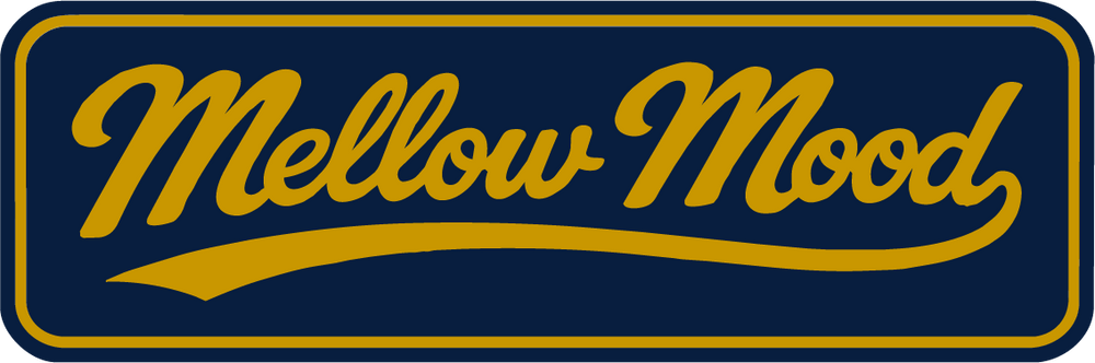 Miami Mellow Mood Game Day artwork
