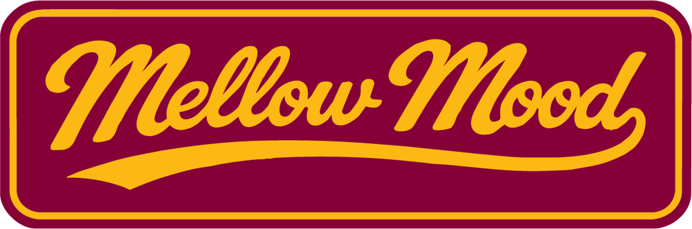 Monroe Mellow Mood Game Day artwork