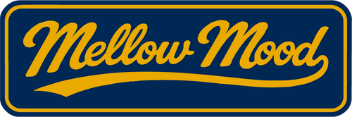 Morgantown Mellow Mood Game Day artwork