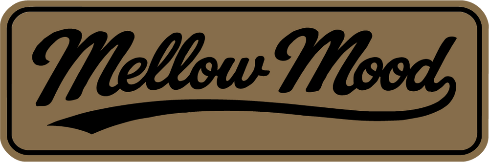 Nashville Mellow Mood Game Day artwork