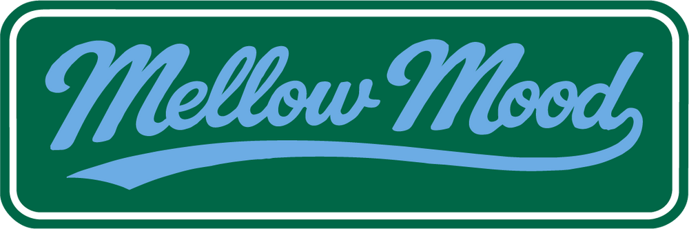 New Orleans Mellow Mood Game Day artwork