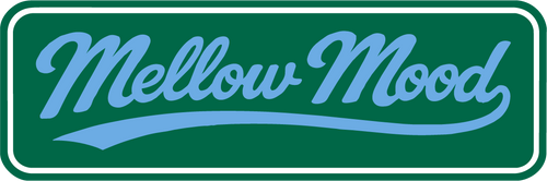 New Orleans Mellow Mood Game Day artwork