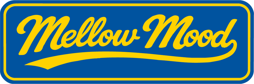 Newark Mellow Mood Game Day artwork