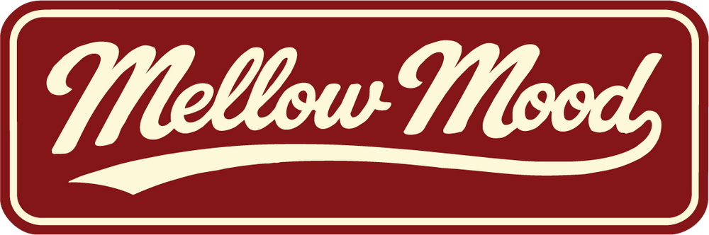 Norman Mellow Mood Game Day artwork