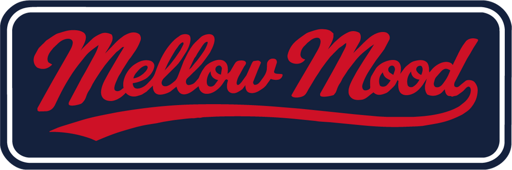 Oxford Mellow Mood Game Day artwork