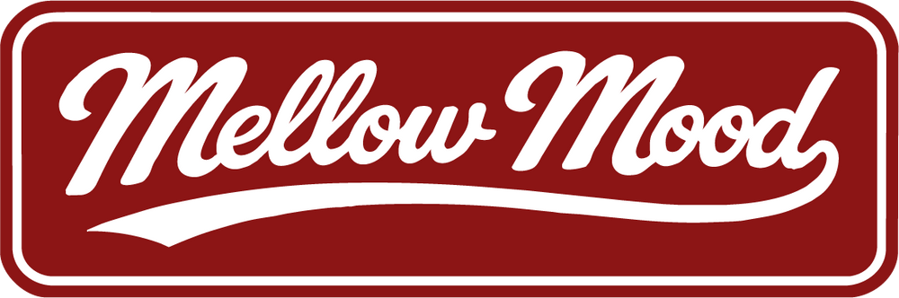 Palo Alto Mellow Mood Game Day artwork
