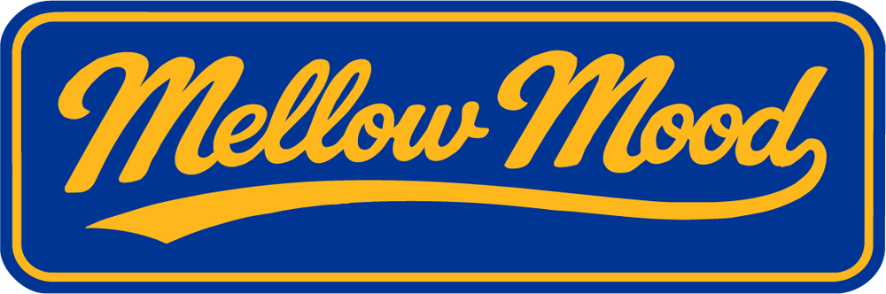 Pittsburgh Mellow Mood Game Day artwork
