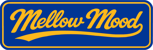 Pittsburgh Mellow Mood Game Day artwork