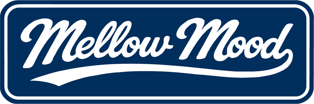 Provo Mellow Mood Game Day artwork
