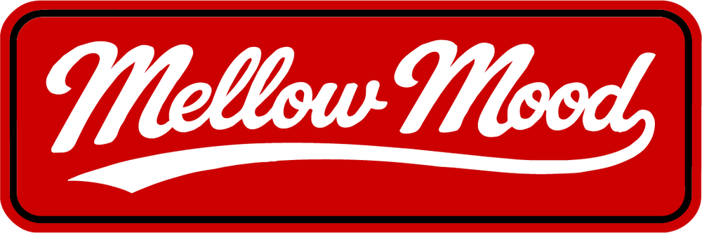 Raleigh Mellow Mood Game Day artwork