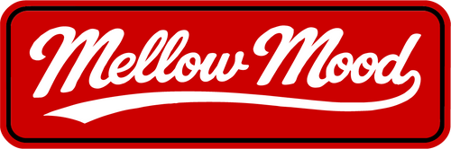 Raleigh Mellow Mood Game Day artwork