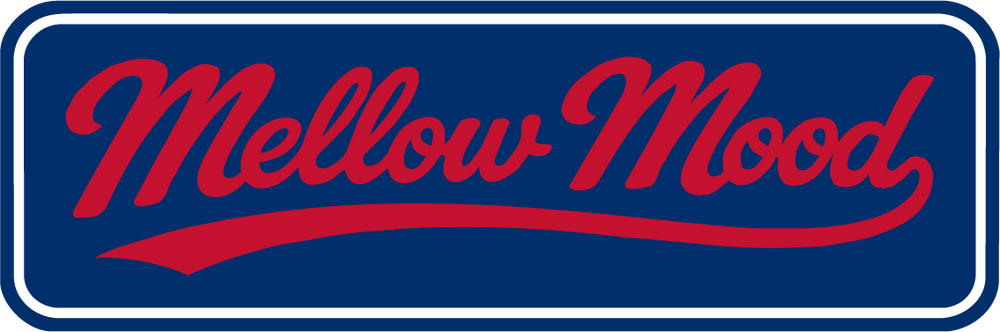 Ruston Mellow Mood Game Day artwork