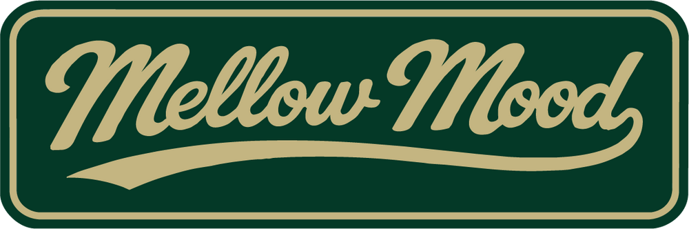 Sacramento Mellow Mood Game Day artwork