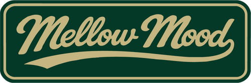 Sacramento Mellow Mood Game Day artwork