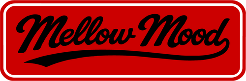 Salt Lake City Mellow Mood Game Day artwork