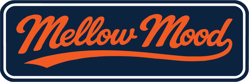 San Antonio Mellow Mood Game Day artwork