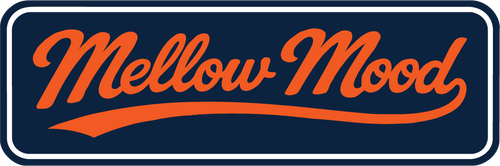 San Antonio Mellow Mood Game Day artwork