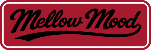 San Diego Mellow Mood Game Day artwork