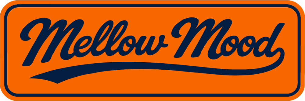 Syracuse Mellow Mood Game Day artwork