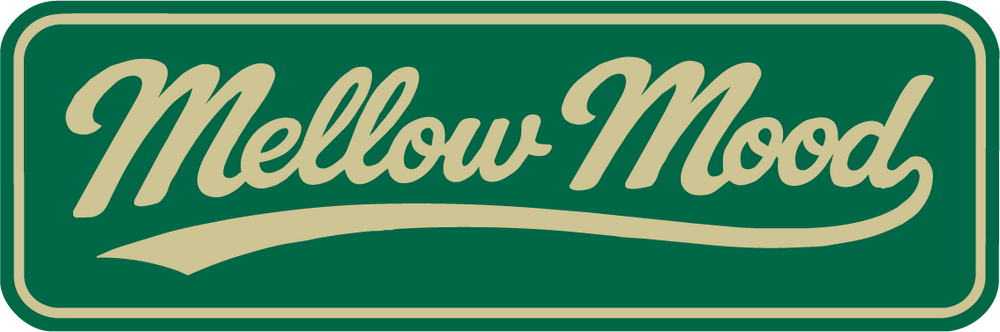 Tampa Mellow Mood Game Day artwork
