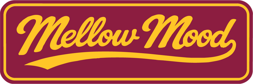 Tempe Mellow Mood Game Day artwork