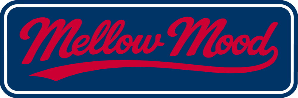 Tucson Mellow Mood Game Day artwork