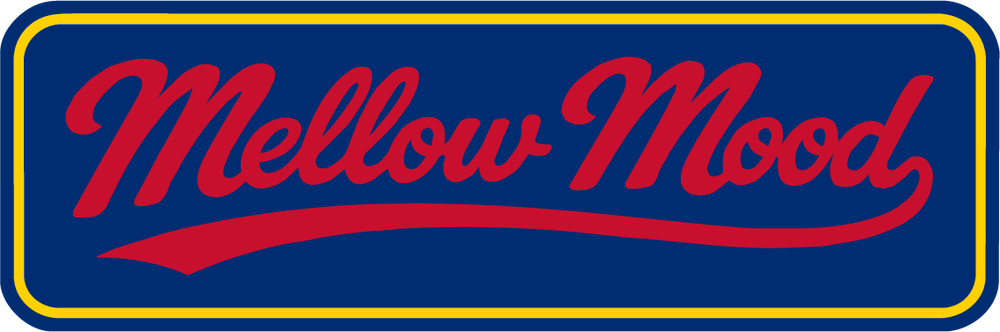 Tulsa Mellow Mood Game Day artwork