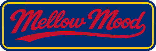 Tulsa Mellow Mood Game Day artwork