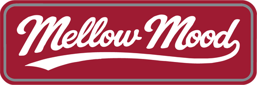 Tuscaloosa Mellow Mood Game Day artwork