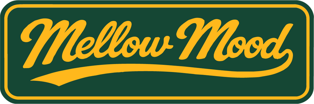 Waco Mellow Mood Game Day artwork